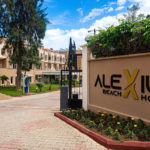 Hotel ALEXIUS BEACH Kemer