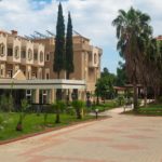 Hotel ALEXIUS BEACH Kemer