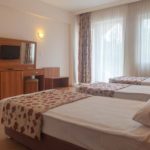 Hotel ALEXIUS BEACH Kemer