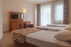 Hotel ALEXIUS BEACH Kemer