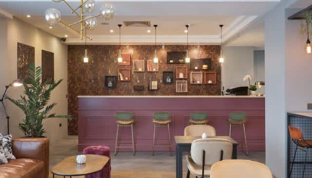 Hotel ARGENTO Malta