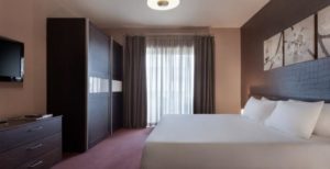 Hotel ARGENTO St Julians Malta