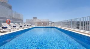 Hotel ARGENTO St Julians Malta
