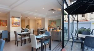 Hotel ARGENTO St Julians Malta