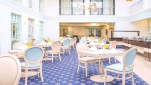 Hotel AX THE VICTORIA Sliema Malta