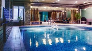 Hotel AX THE VICTORIA Sliema Malta