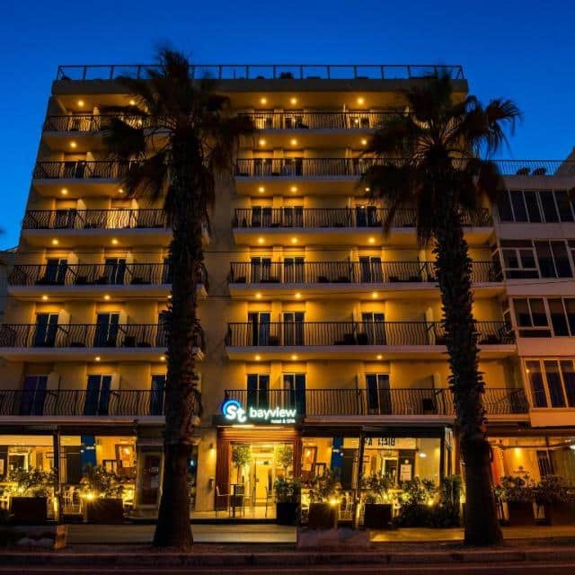 Hotel BAYVIEW Sliema