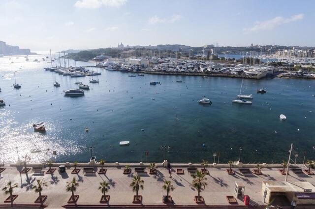 Hotel BAYVIEW Sliema Malta