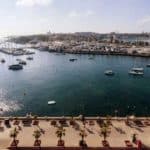 Hotel AZUR ST Sliema Malta