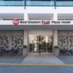 Hotel BEST WESTERN PLAZA Rodos