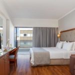 Hotel BEST WESTERN PLAZA Rodos