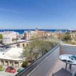 Hotel BEST WESTERN PLAZA Rodos