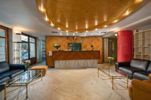 Hotel BRASCOS Retimno Krit