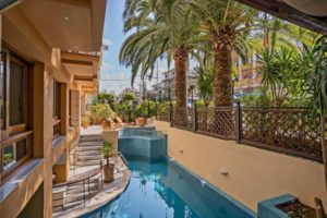 Hotel BRASCOS Retimno Krit