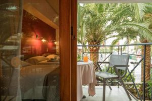 Hotel BRASCOS Retimno Krit