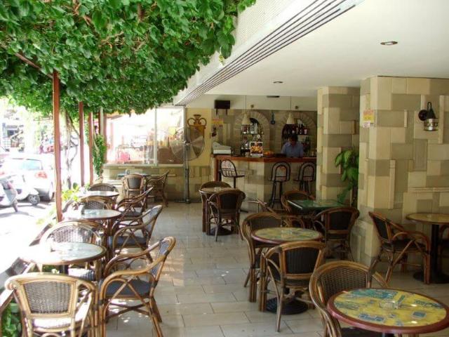 Hotel CARINA Rodos