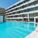 Hotel CASTELLUM SUITES Rodos
