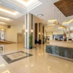 Hotel CASTELLUM SUITES Rodos