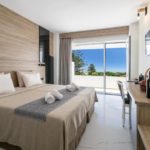 Hotel CASTELLUM SUITES Rodos