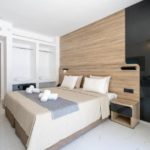 Hotel CASTELLUM SUITES Rodos