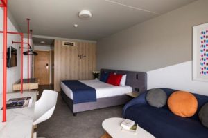 Hotel CAVALIERI St Julians Malta