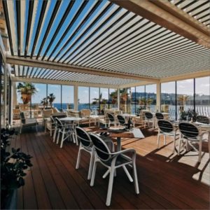 Hotel CAVALIERI St Julians Malta