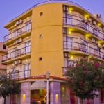 Hotel CITY PLUS Rodos