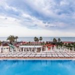 Hotel CLOVER MAGIC SEAGATE Belek