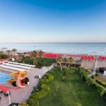 Hotel CLOVER MAGIC SEAGATE Belek