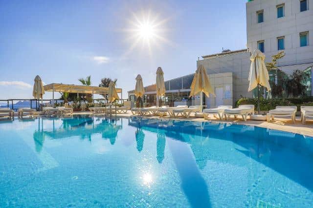 Hotel DRAGUT POINT NORTH Bodrum