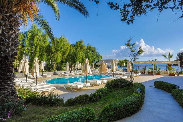 Hotel DRAGUT POINT NORTH Bodrum