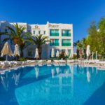 Hotel DRAGUT POINT NORTH Bodrum