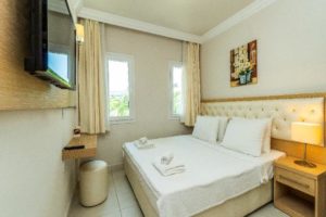 Hotel DRAGUT POINT NORTH Bodrum