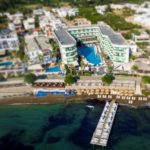 Hotel DRAGUT POINT SOUTH Bodrum