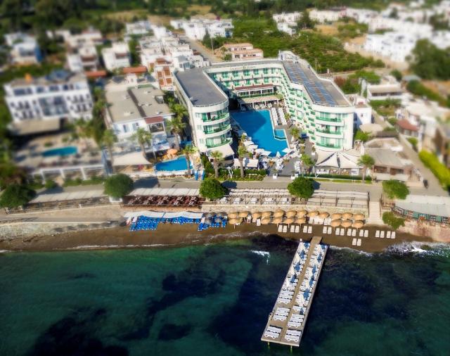 Hotel DRAGUT POINT SOUTH Bodrum