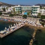 Hotel DRAGUT POINT SOUTH Bodrum