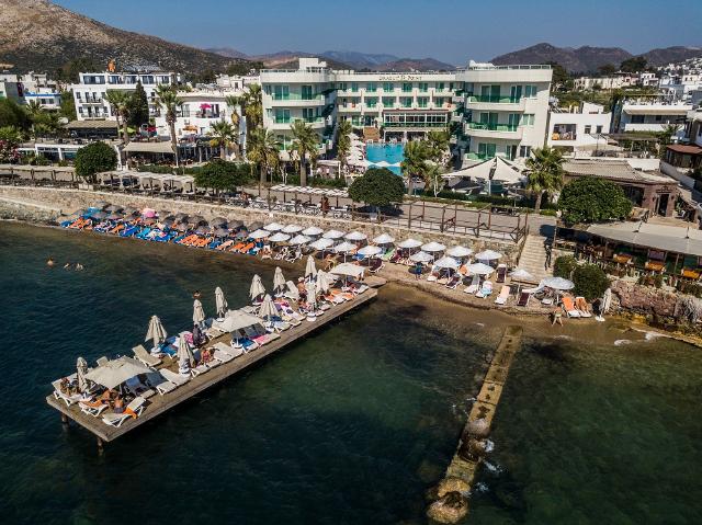 Hotel DRAGUT POINT SOUTH Bodrum