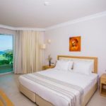 Hotel DRAGUT POINT SOUTH Bodrum