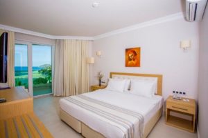 Hotel DRAGUT POINT SOUTH Bodrum