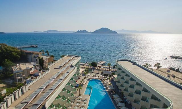 Hotel DRAGUT POINT SOUTH Bodrum