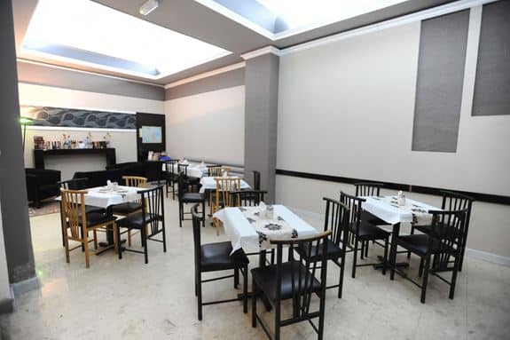 Hotel EUROPA HOTEL Sliema5