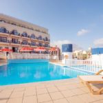 Hotel GILLIERU HARBOUR St Paul Malta