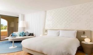 Hotel HILTON St Julians Malta