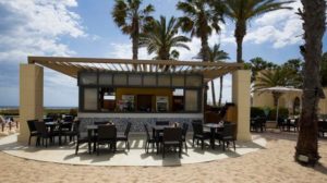 Hotel HILTON St Julians Malta