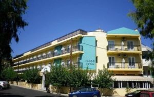 Hotel ILIOS Hersonisos Krit