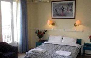 Hotel ILIOS Hersonisos Krit