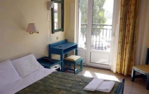 Hotel ILIOS Hersonisos Krit