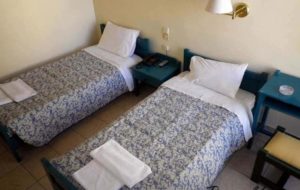 Hotel ILIOS Hersonisos Krit