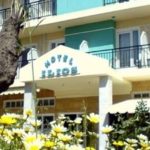 Hotel ILIOS Hersonisos Krit