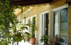 Hotel ILIOS Hersonisos Krit